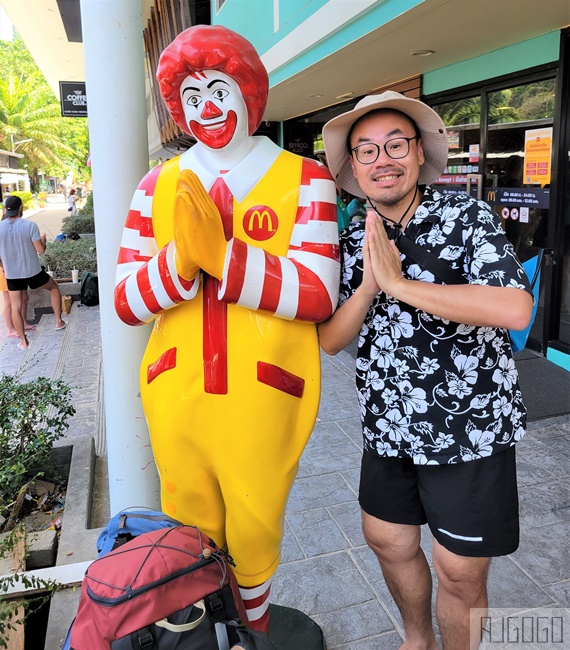 皮皮島一日遊 瑪雅灣也太美了吧！大小PP島一日出海遊程整理