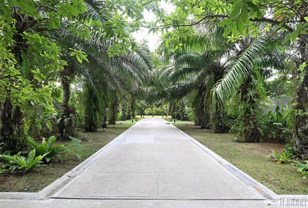 普吉 Aleenta Resort 阿連塔度假村 豪華泳池別墅 納泰海灘現代風格度假村