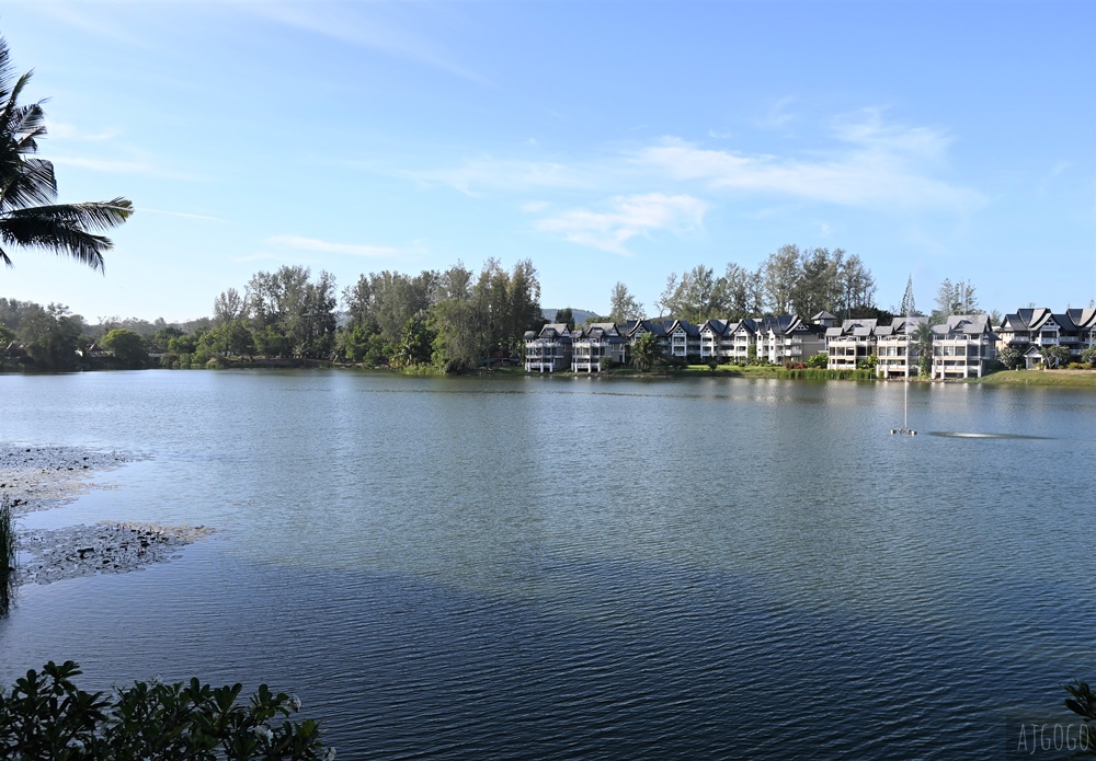 普吉島樂古浪悦樁度假村 Angsana Laguna Phuket 樂古浪客房、早餐、晚餐