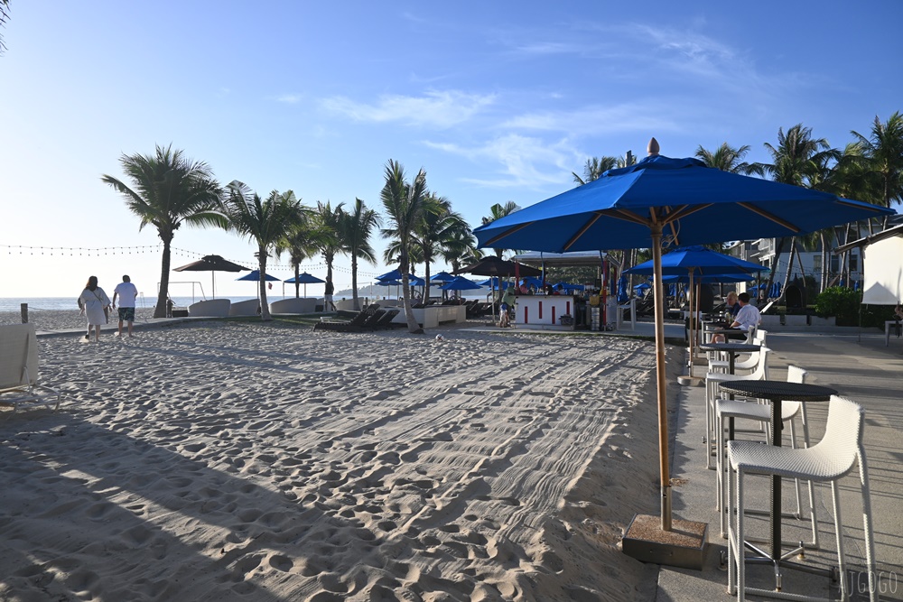 普吉島樂古浪悦樁度假村 Angsana Laguna Phuket 樂古浪客房、早餐、晚餐