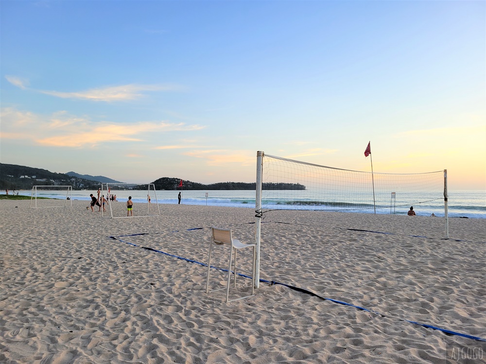 普吉島樂古浪悦樁度假村 Angsana Laguna Phuket 樂古浪客房、早餐、晚餐