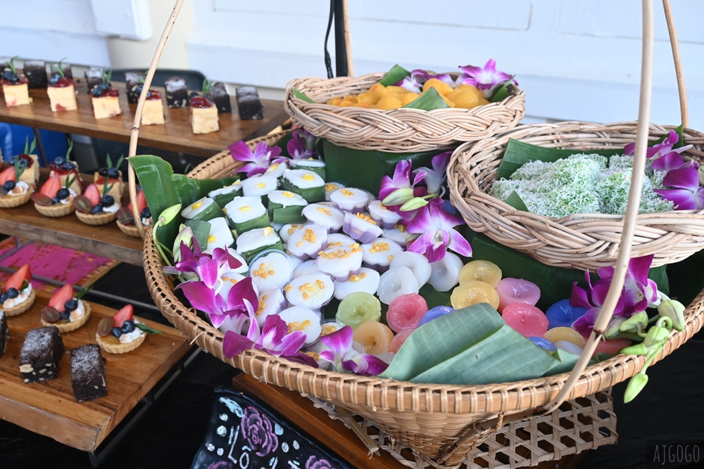 普吉島樂古浪悦樁度假村 Angsana Laguna Phuket 樂古浪客房、早餐、晚餐