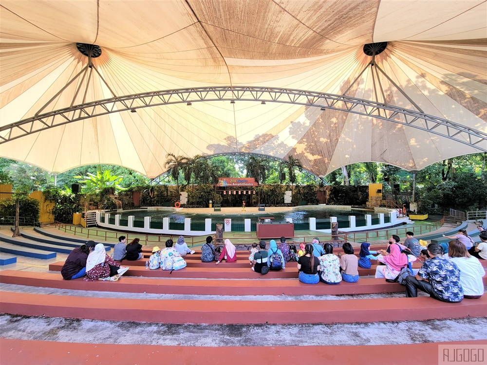 馬來西亞國家動物園 Zoo Negara Malaysia 吉隆坡近郊景點