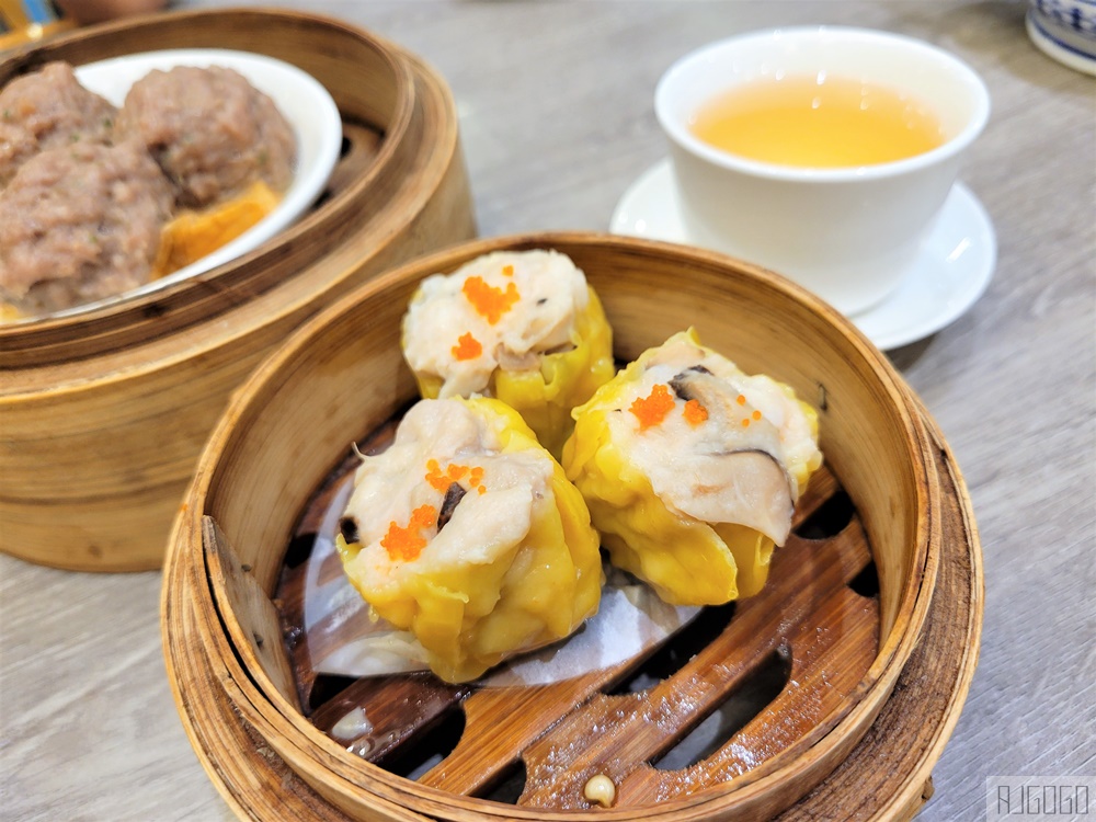 2025吉隆坡美食 多利點心 Dolly Dim Sum 柏威年廣場店 好吃的港式點心