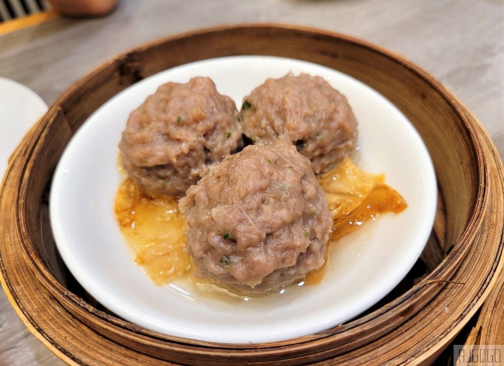 2025吉隆坡美食 多利點心 Dolly Dim Sum 柏威年廣場店 好吃的港式點心