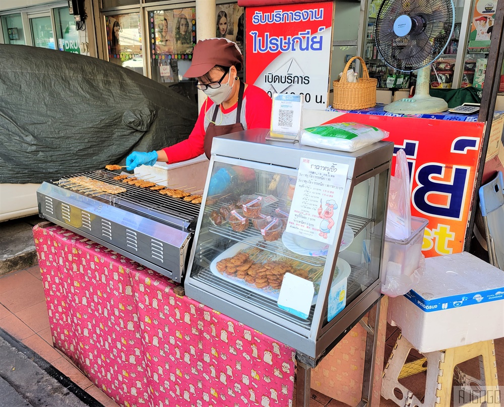 2024清邁住宿 布里斯里精品飯店 雙床房、早餐 尼曼區飯店