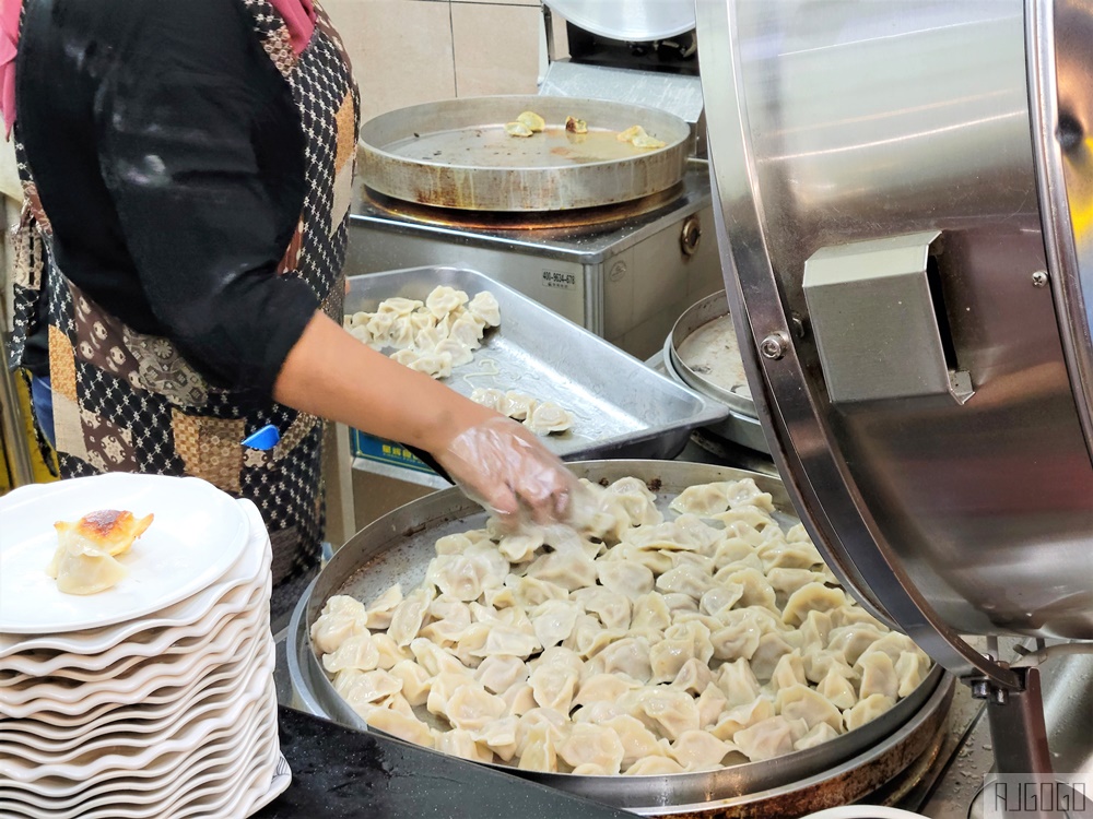 2025吉隆坡美食 中國蘭州拉麵館 Mee Tarik Restoran 茨廠街市場超人氣美食