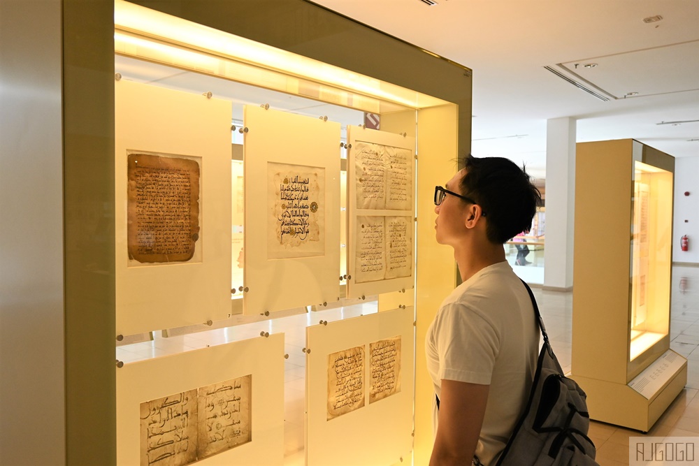 吉隆坡景點：馬來西亞伊斯蘭藝術博物館、國家清真寺、吉隆坡舊火車站、馬來亞鐵道總局