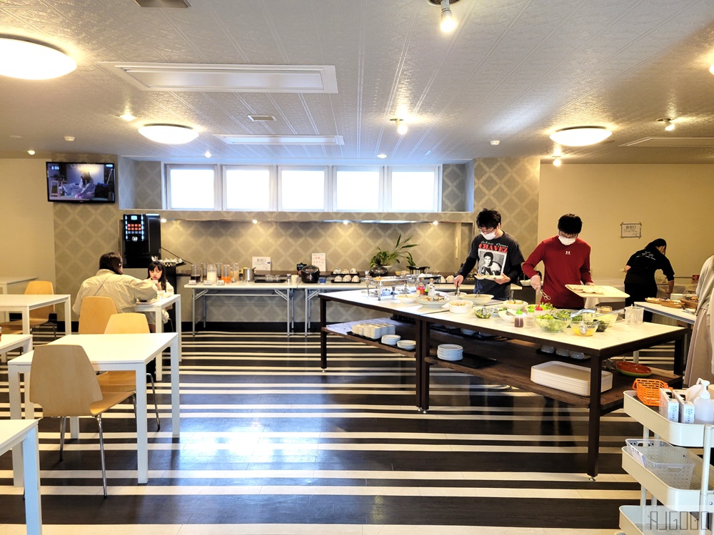 靜岡 濱松列昂酒店 Hotel Leon Hamamatsu 雙床房、早餐、停車場 近濱松城