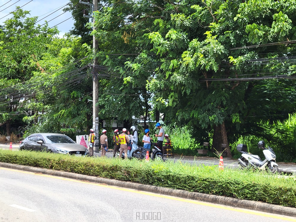 清邁自由行懶人包：7天行程規劃 清邁交通、飯店、美食、一日遊、按摩、夜市、文青市集推薦