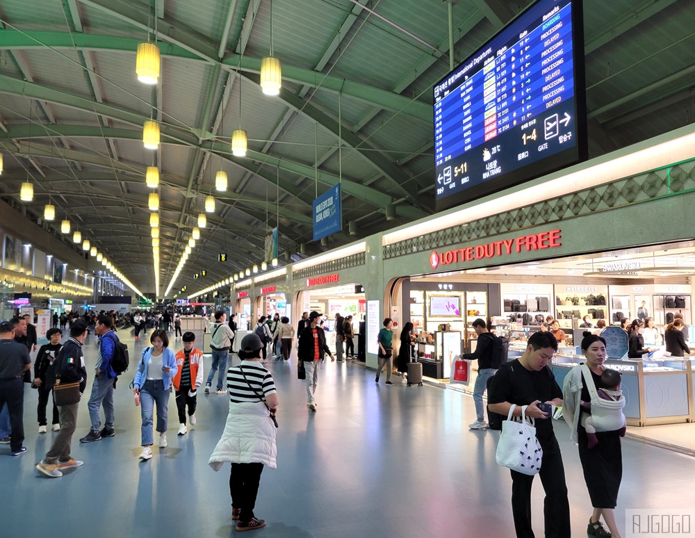 2025釜山機票 台灣虎航 台北桃園-釜山 開箱IT606/607 全新A320neo帶你飛