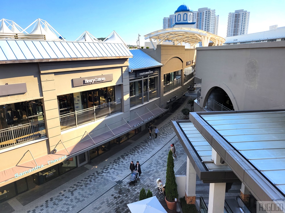 釜山樂天Outlet美食 풍원장-시골밥상집 超澎湃的韓定食套餐 樂天超市買什麼