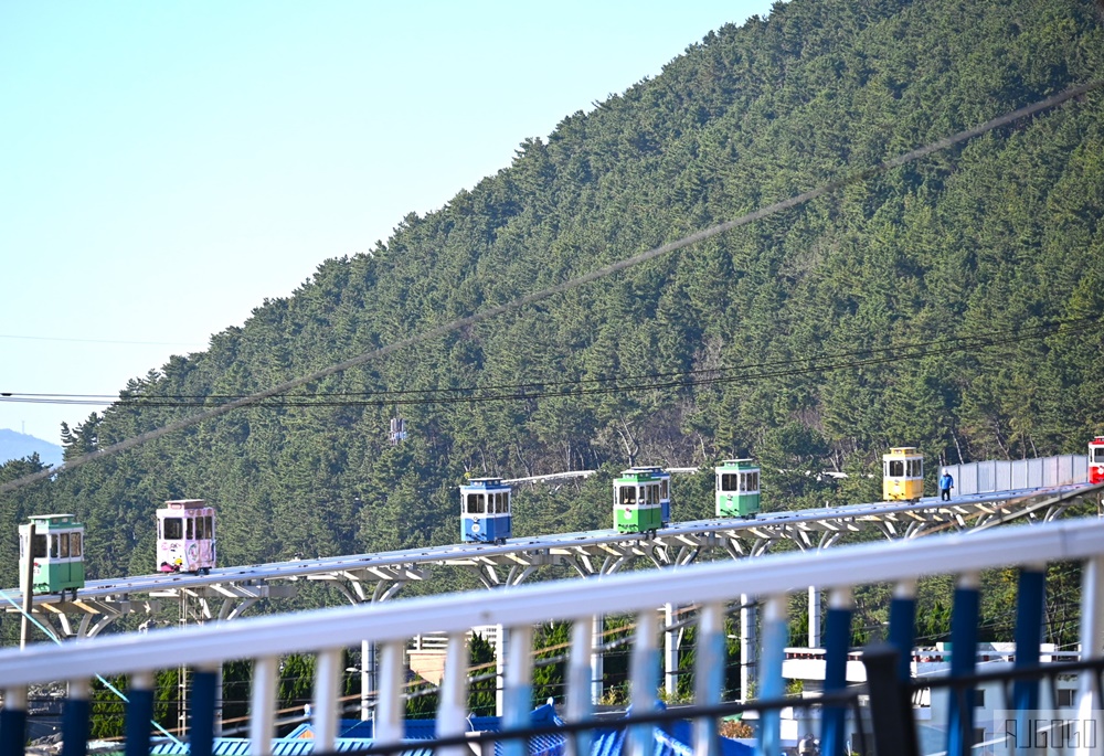 釜山通行證 玩釜山最划算的旅遊Pass 玩3樣就回本啦