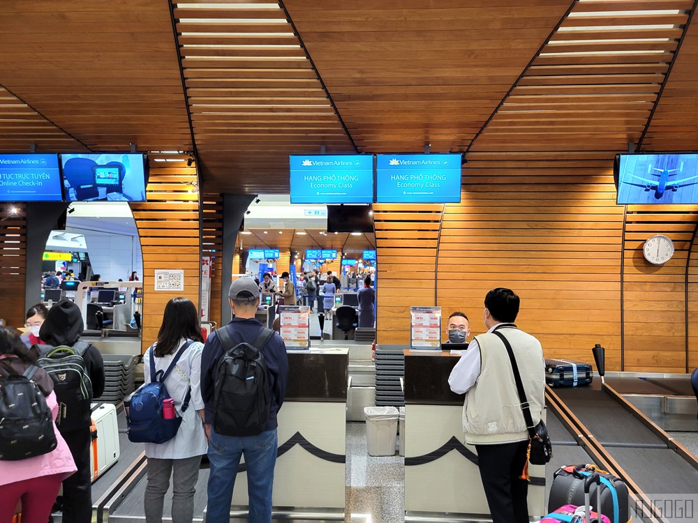 越南航空 桃園>胡志明市>富國島 A321經濟艙飛機餐 胡志明市轉機