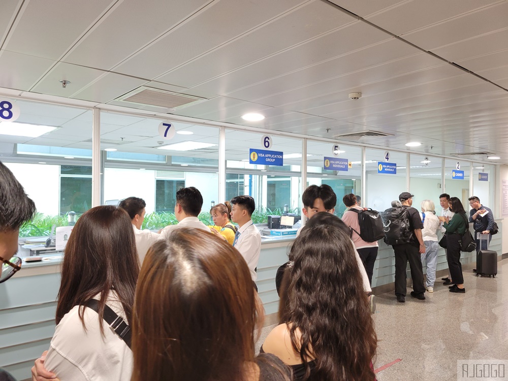 越南航空 桃園>胡志明市>富國島 A321經濟艙飛機餐 胡志明市轉機