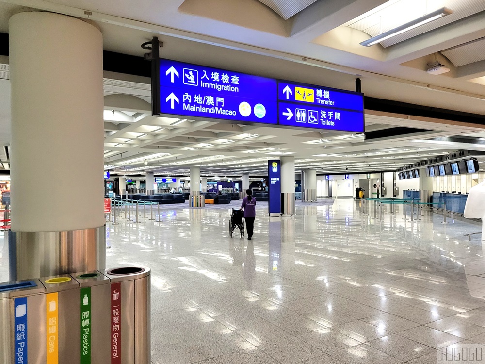 長榮航空 台北 TPE > 香港 HKG BR809 A321經濟艙飛機餐