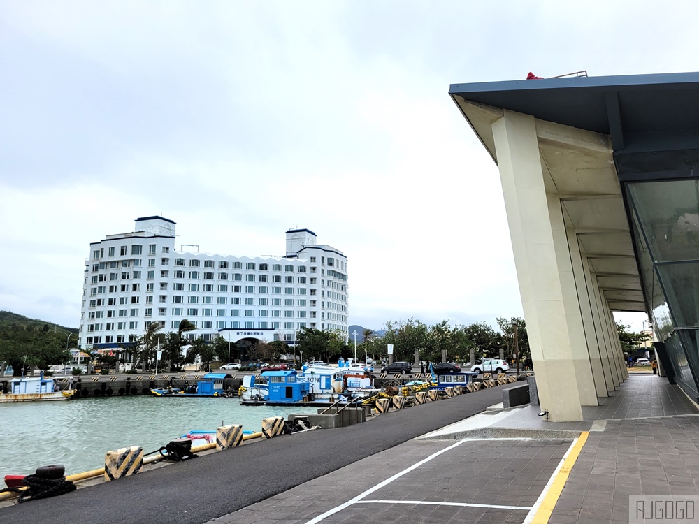 墾丁長灘休閒飯店 愛情海雙人房、早餐 車城看海美術館旁設備最完整的親子度假飯店