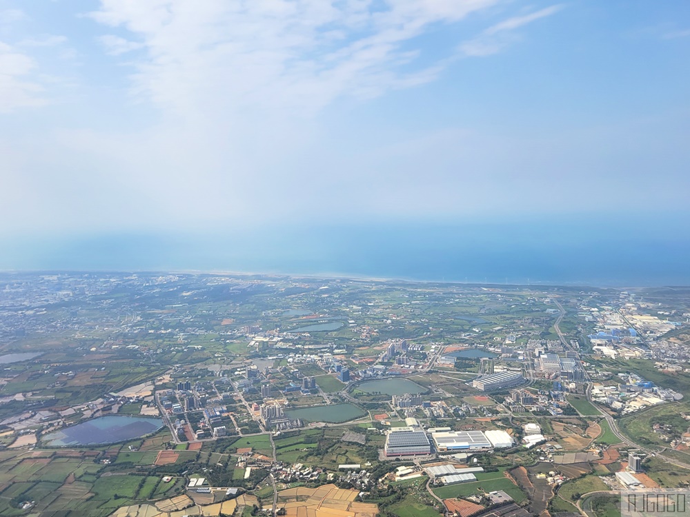 釜山航空 連接釜山與台灣最聰明的選擇 BX794/793 經濟艙搭乘經驗