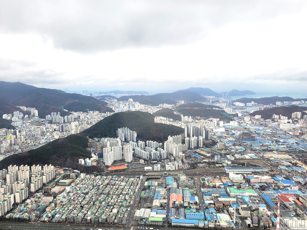 釜山航空 連接釜山與台灣最聰明的選擇 BX794/793 經濟艙搭乘經驗