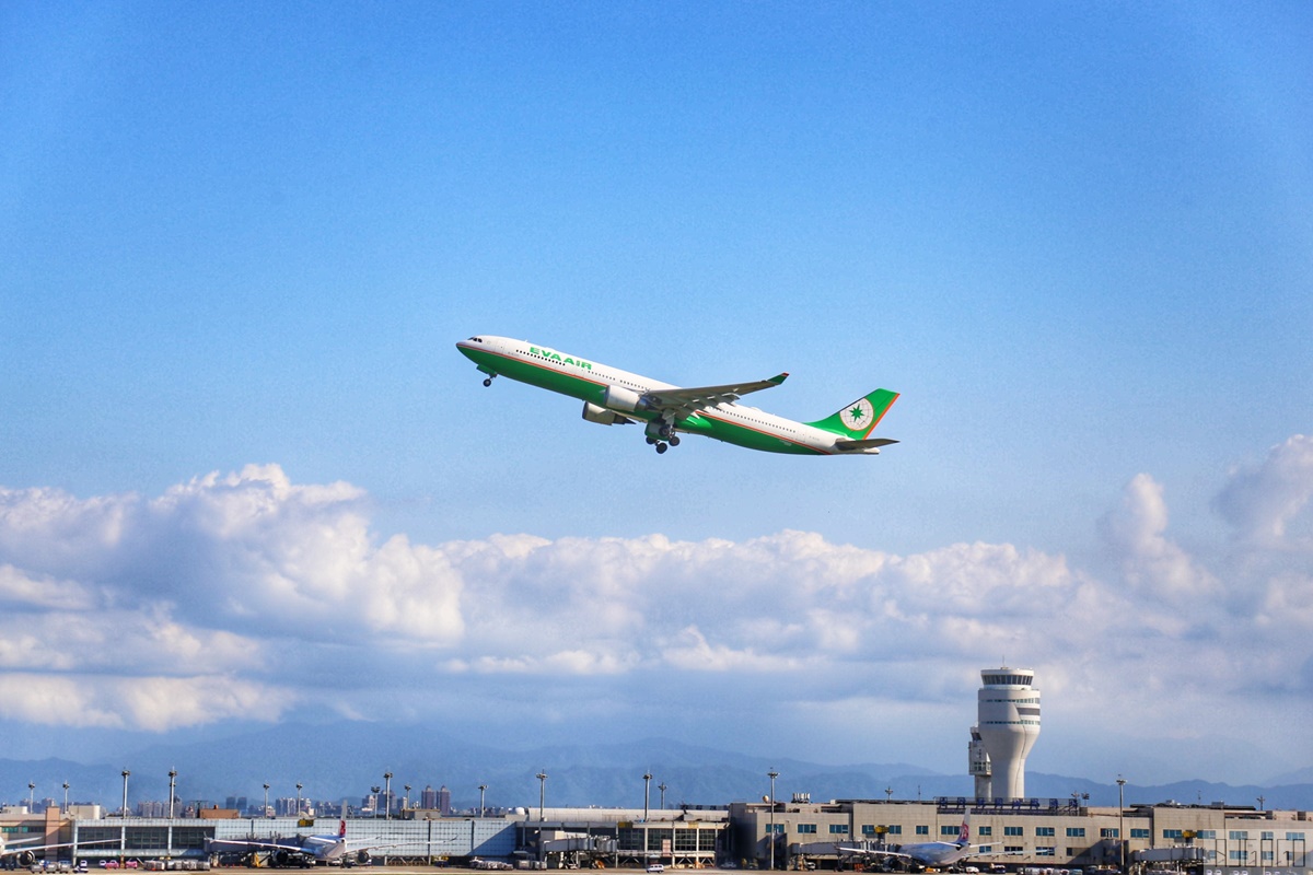 2025桃園機場住宿推薦：TOP13機場飯店、青年旅館