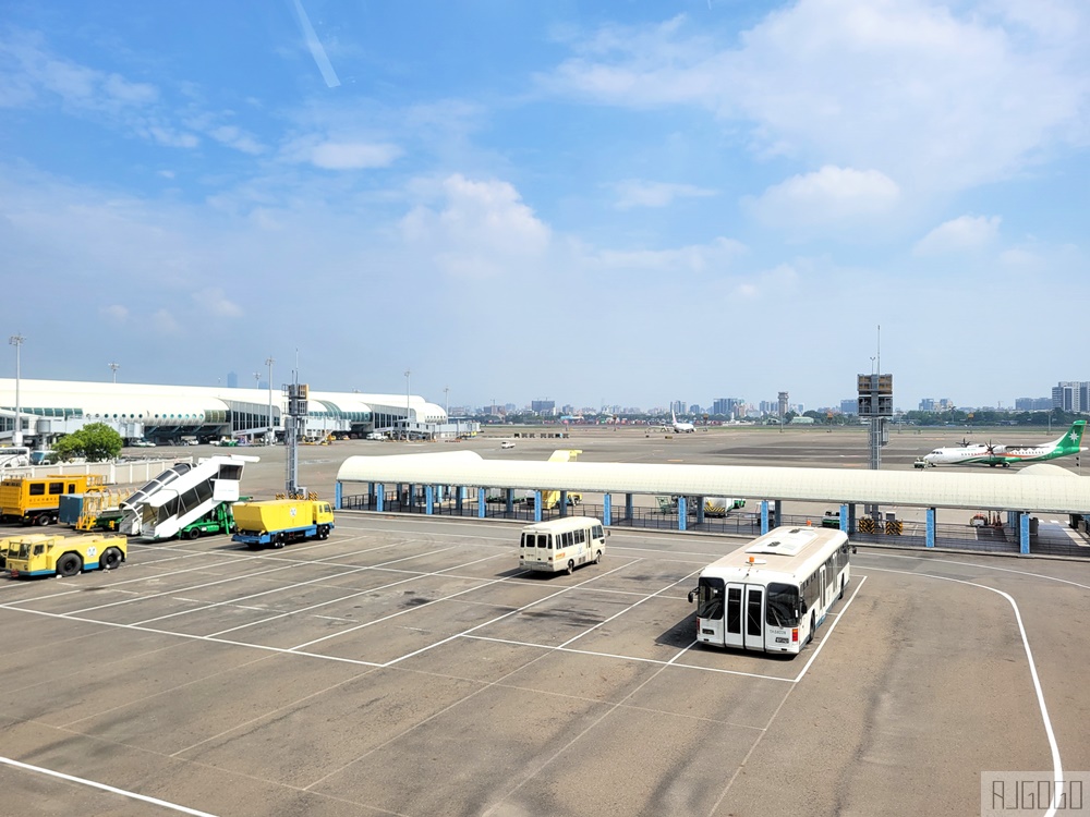 華信航空 高雄 金門 飛機餐 ATR72-600