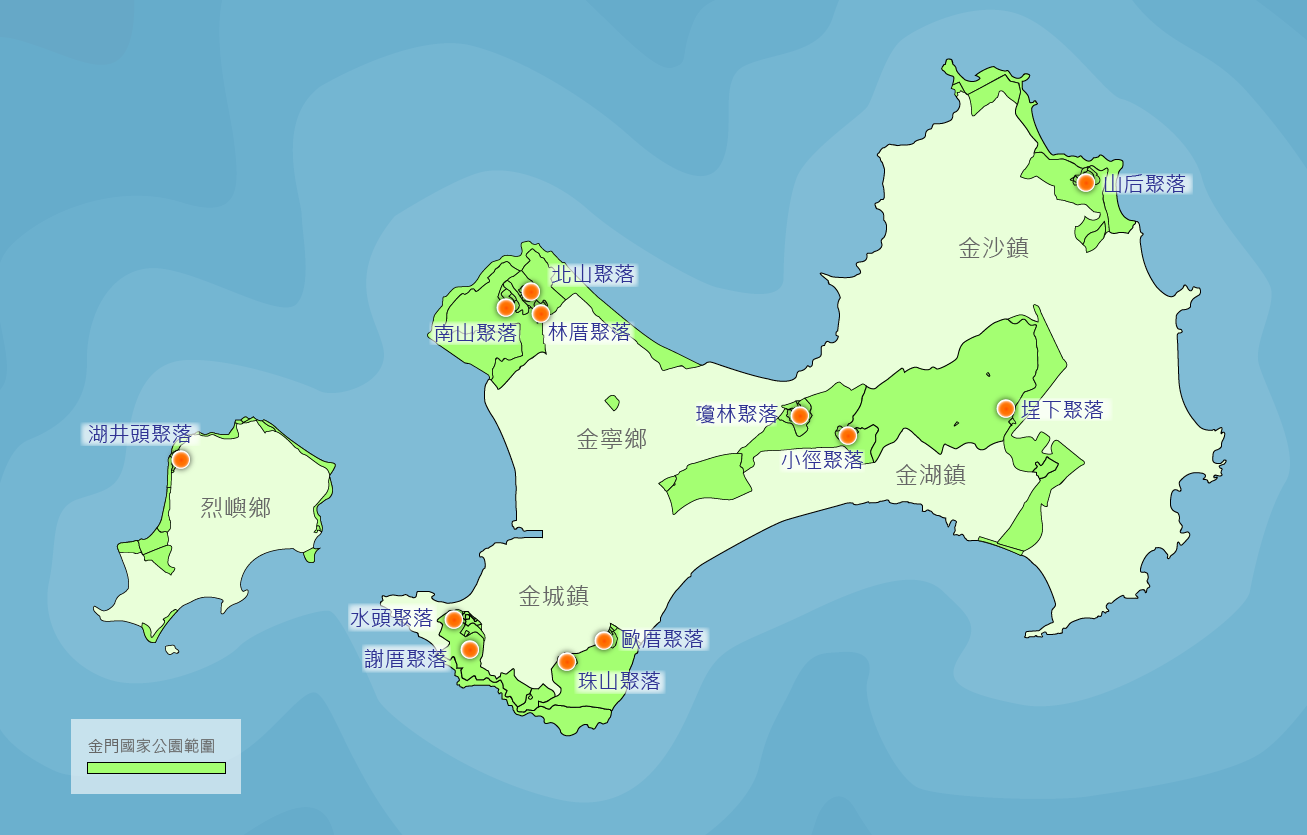 古寧歇心苑 住進金門百年閩南官宅古厝 感受道地金門韻味