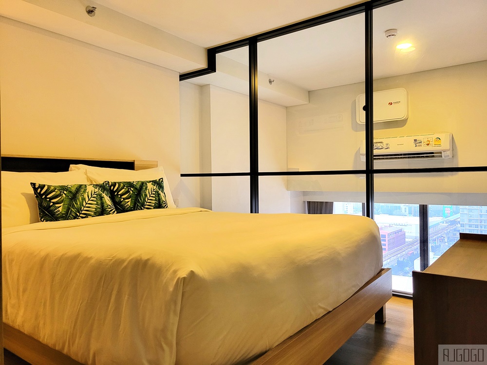 曼谷 Ramada By Wyndham Bangkok Sukhumvit 87 公寓式酒店 BTS OnNut站