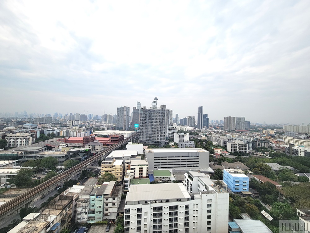 曼谷 Ramada By Wyndham Bangkok Sukhumvit 87 公寓式酒店 BTS OnNut站