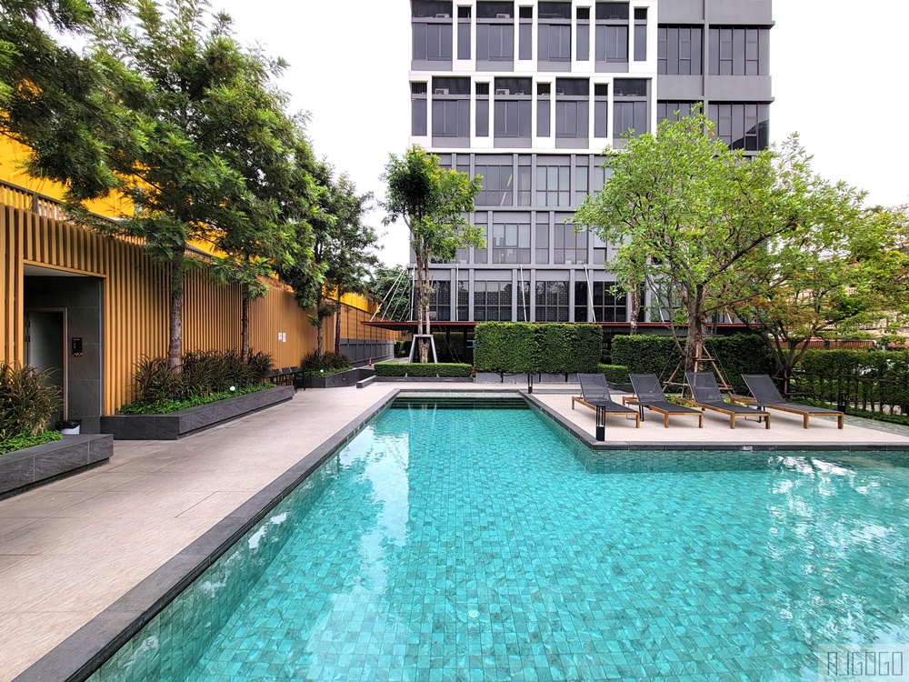 曼谷 Ramada By Wyndham Bangkok Sukhumvit 87 公寓式酒店 BTS OnNut站