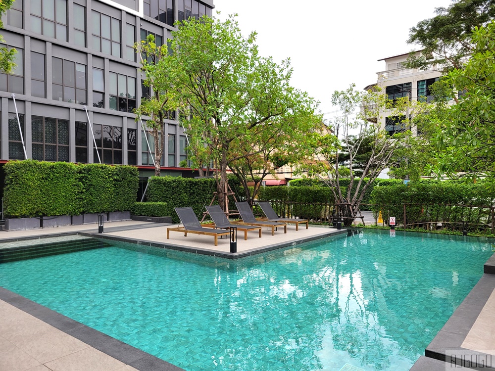 曼谷 Ramada By Wyndham Bangkok Sukhumvit 87 公寓式酒店 BTS OnNut站