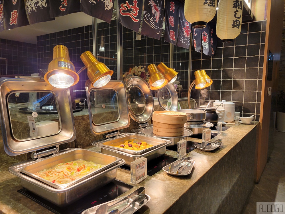 金湖飯店 金門第一間五星飯店 湖景房、早餐、晚餐