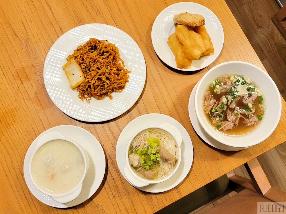 金湖飯店 金門第一間五星飯店 湖景房、早餐、晚餐