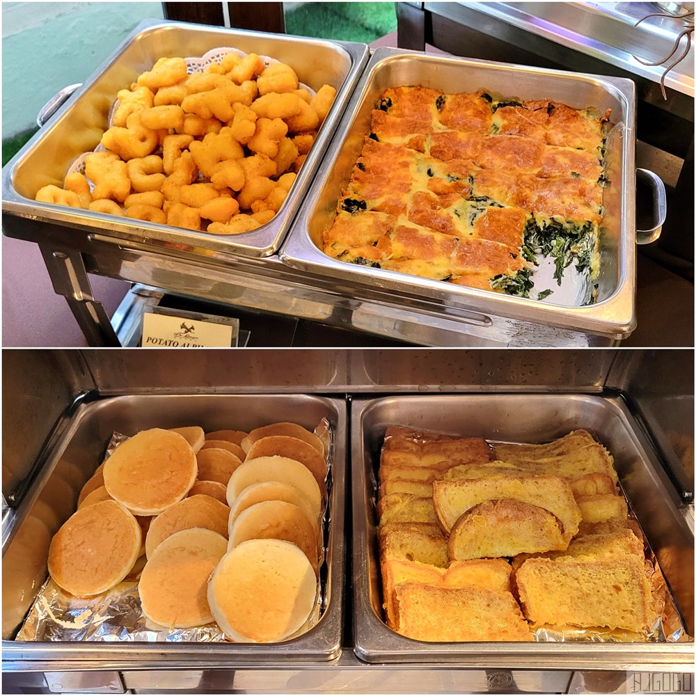 清邁飯店推薦 清邁德蘭納飯店 老城區泰式風格渡假飯店