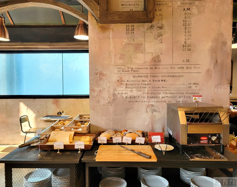 清邁易思庭譚飯店 尼曼區新飯店 雙人房、早餐、泳池、停車場