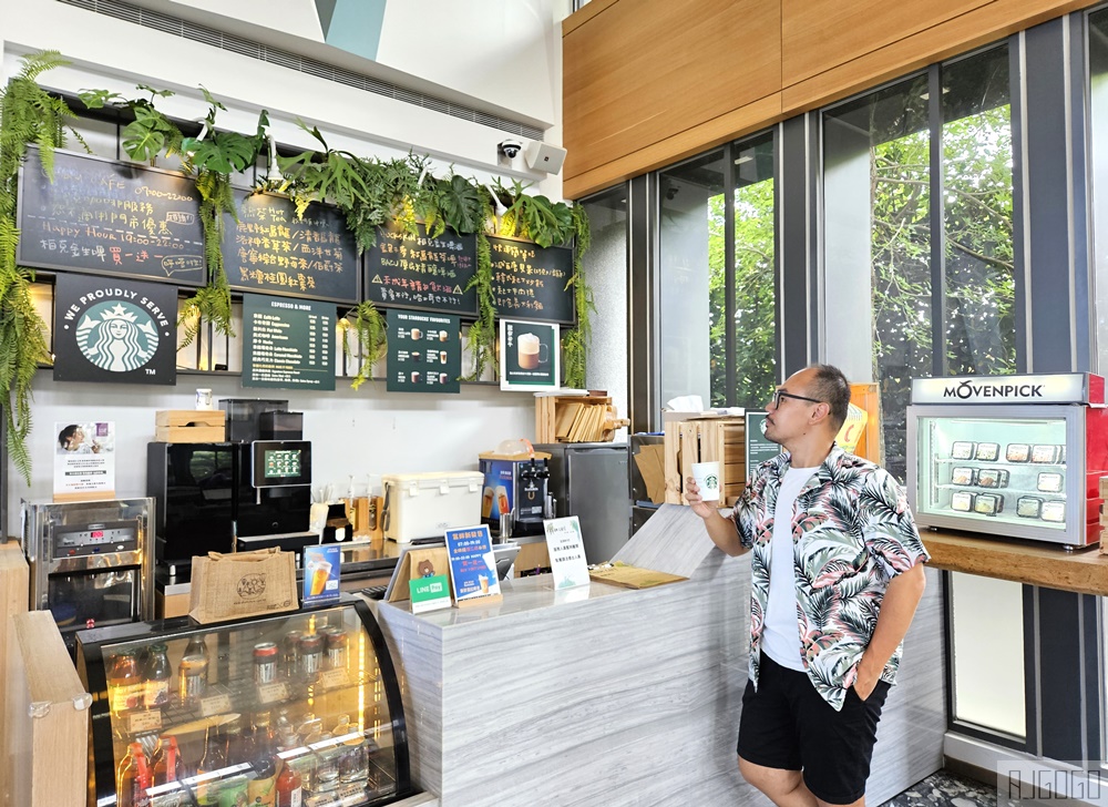 趣淘漫旅 台東飯店推薦 早餐、停車場、周末限定晚間點心