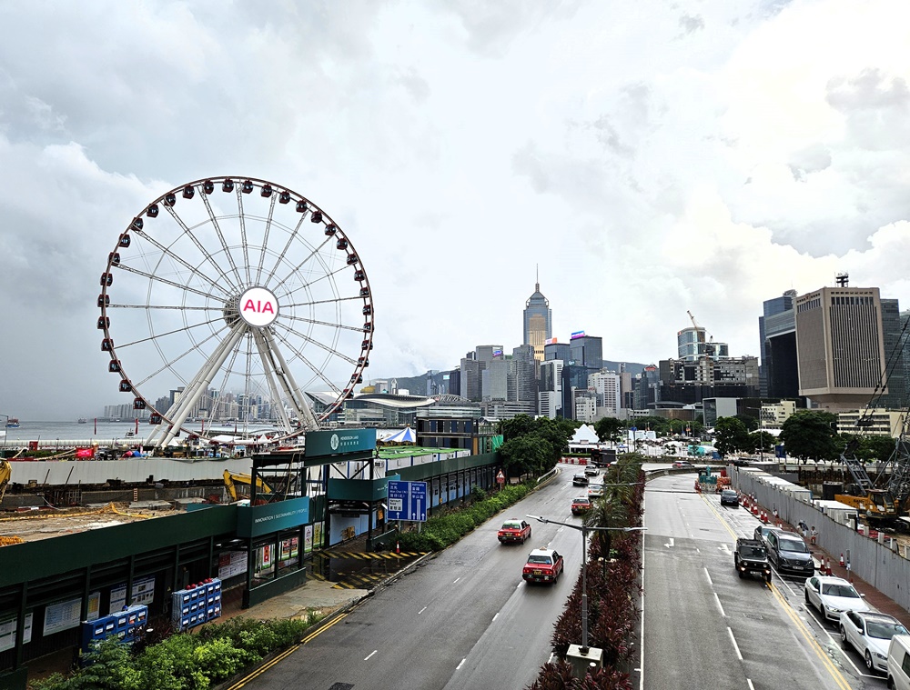 張保仔號體驗之旅 香港維多利亞港遊船推薦