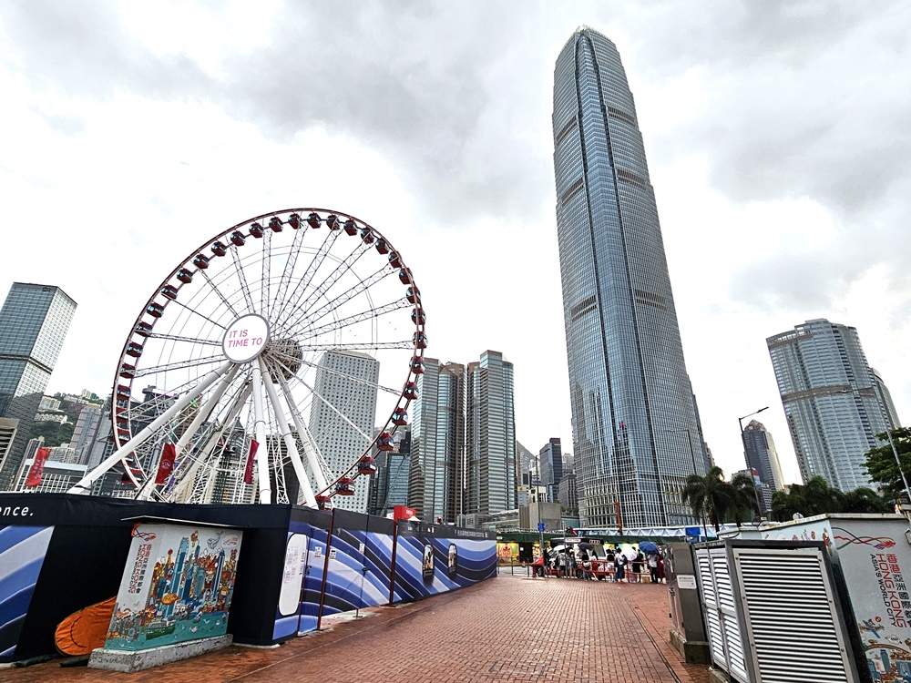 張保仔號體驗之旅 香港維多利亞港遊船推薦