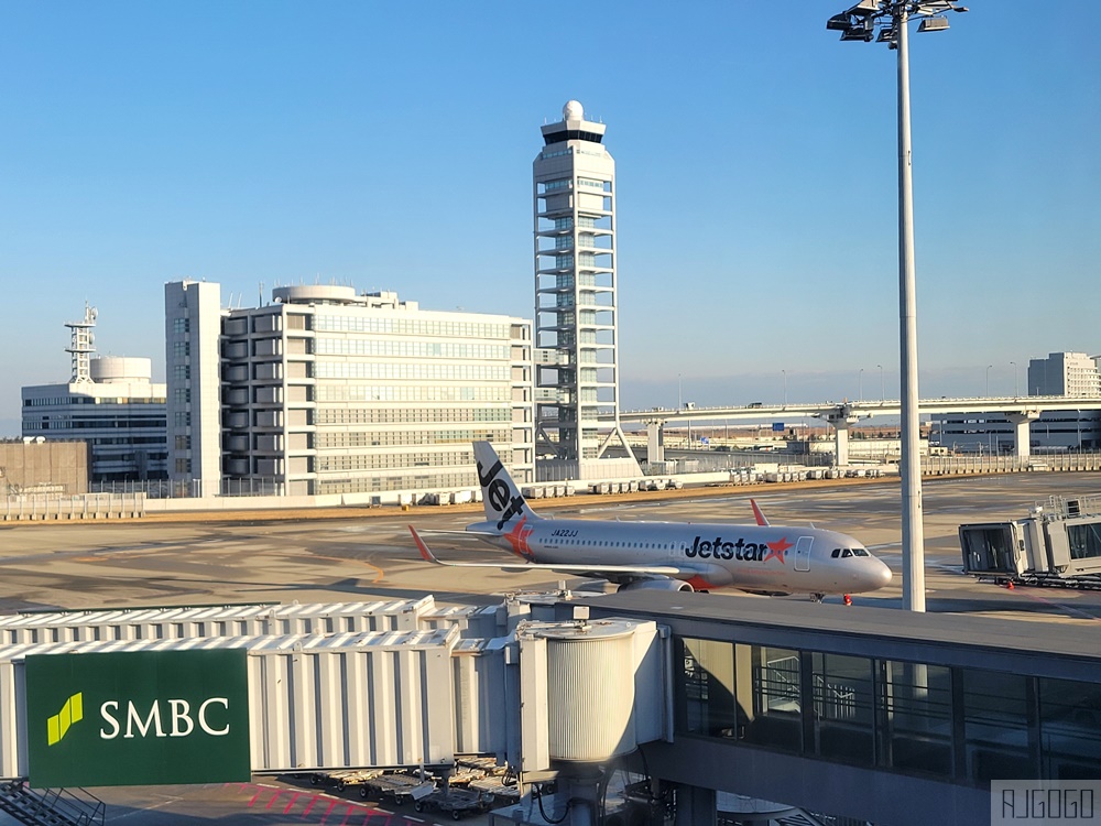 日本航空 曼谷-大阪關西 787-8經濟艙飛機餐 開箱JL728