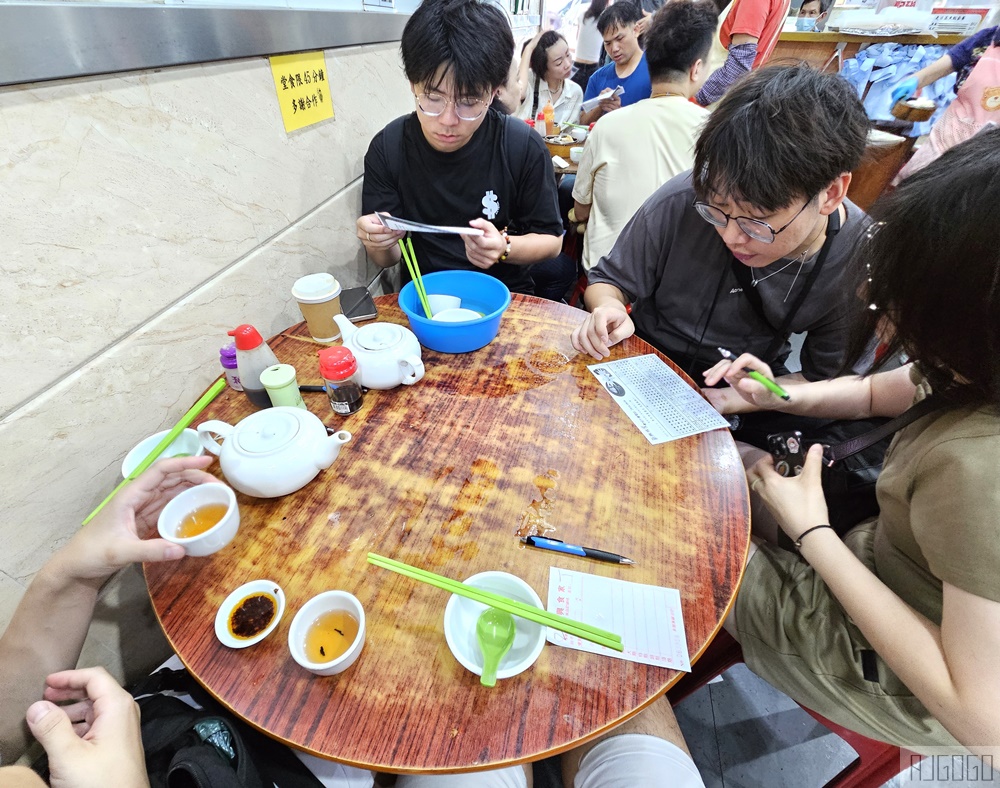 新興食家 香港飲茶點心推薦 堅尼地城50年老字號茶餐廳