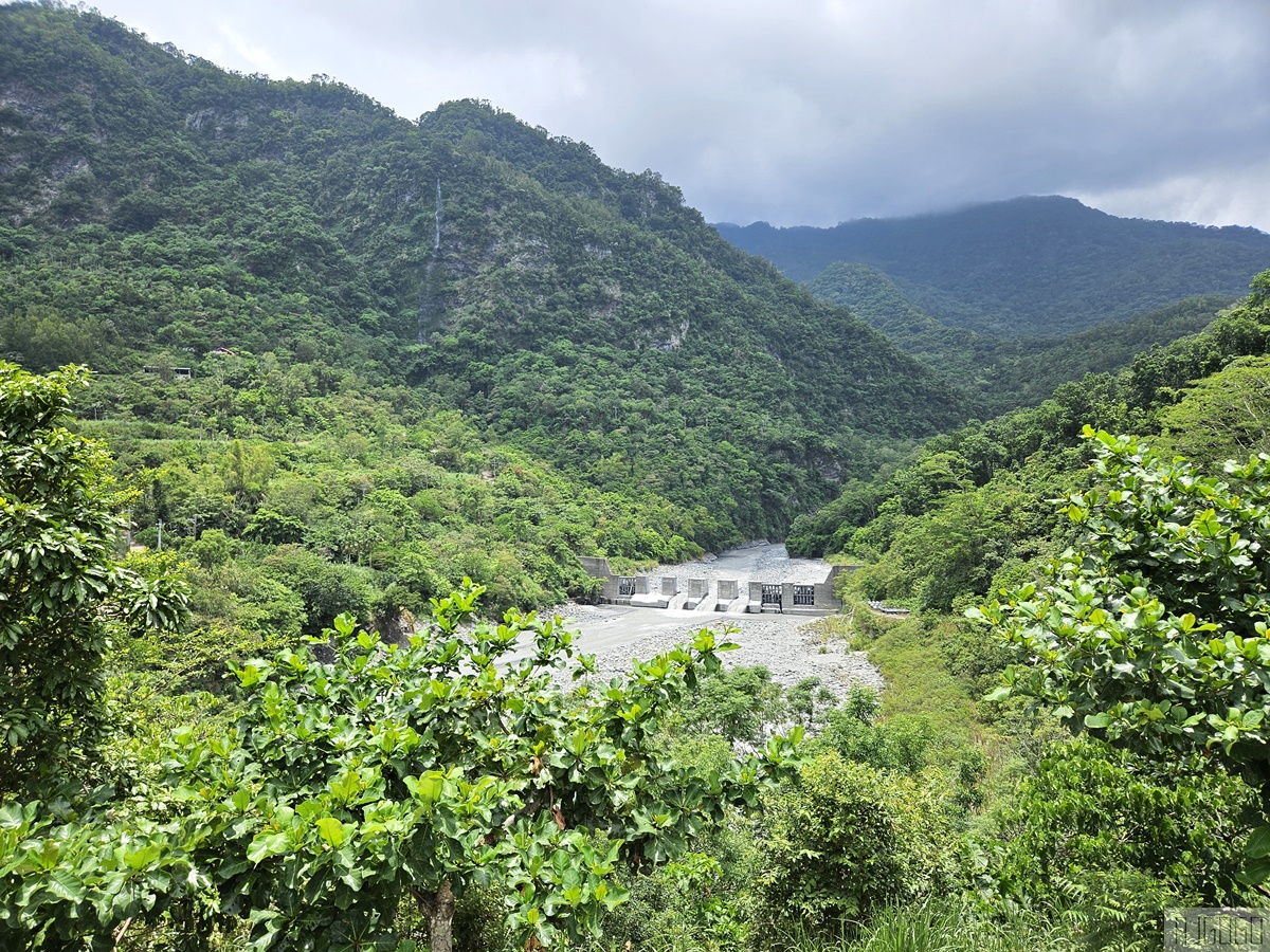 知本國家森林遊樂區 熱帶森林浴 登山小旅行