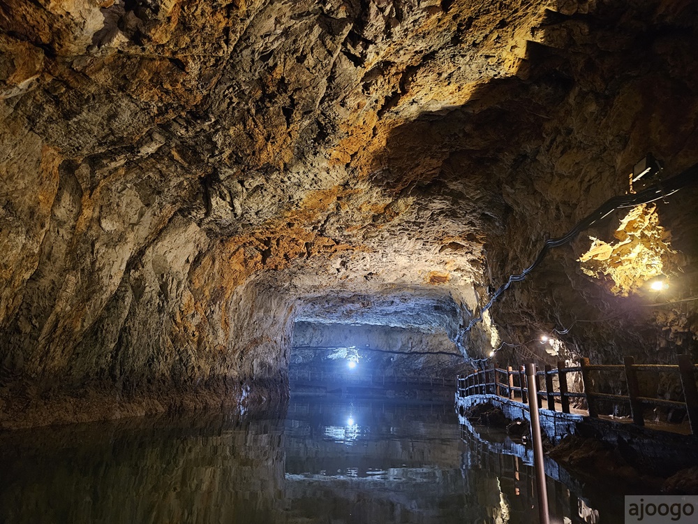 馬祖旅遊 大漢據點、北海坑道遊船 夏天夜賞藍眼淚