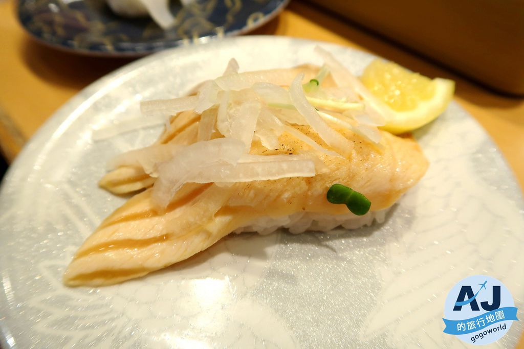 北海道函館 函太郎迴轉壽司宇賀浦本店 函館美食推薦