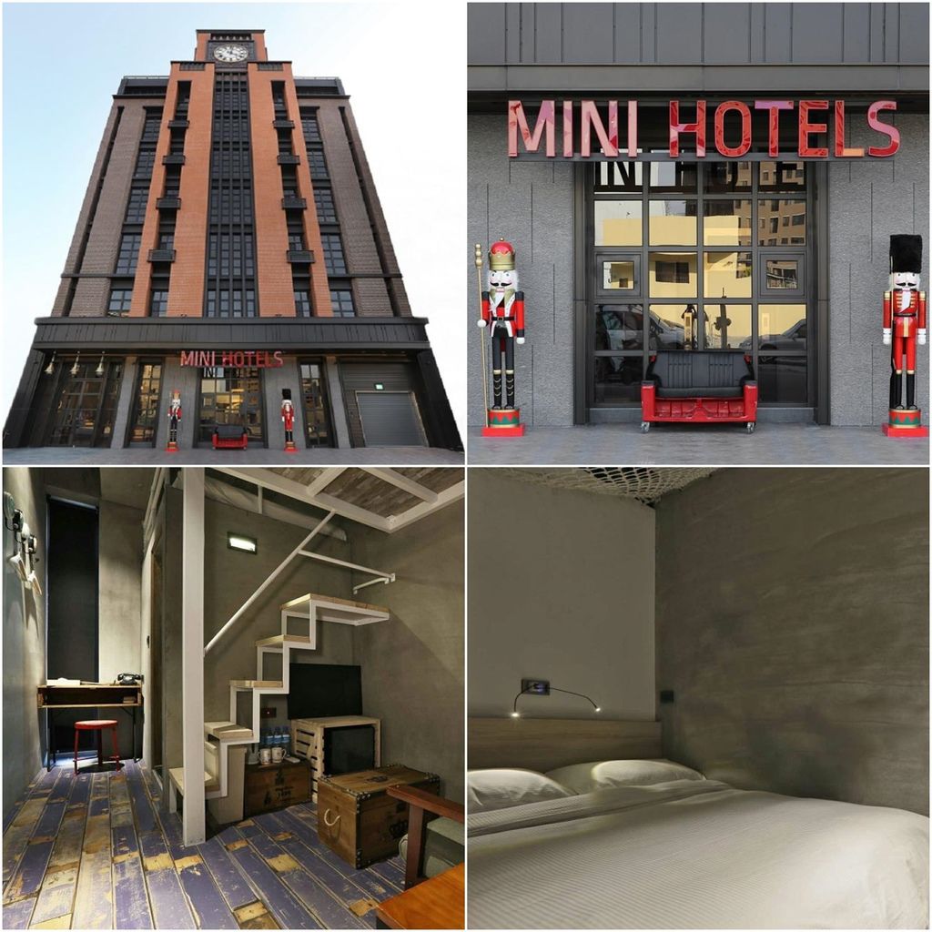 MINI HOTELS - 逢甲館.jpg