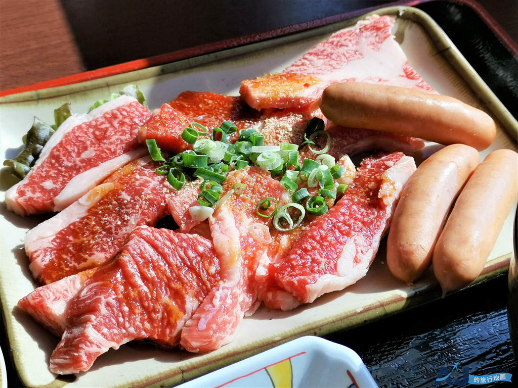 （長崎燒肉推薦）特選長崎和牛 焼肉おがわ 曾獲內閣總理大臣賞 營業時間、菜單分享 近小浜温泉、雲仙溫泉