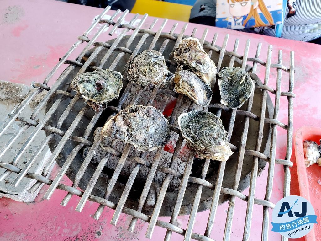 澎湖海洋牧場、海上皇宮 鮮蚵海鮮粥吃到飽 體驗垂釣樂趣 大人小孩都好玩 營業時間、線上預約方法