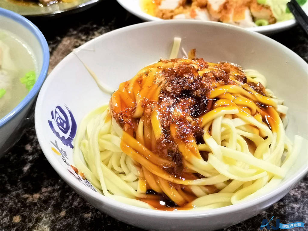 （新竹關西客家美食）ㄤ咕麵 傳統古早味香蔥豬油拌麵 菜單、營業時間、停車場分享