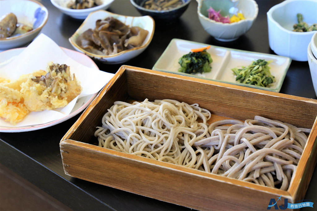 （山形美食）最上川三難所蕎麥街道 14間鄉村風味的傳統手工蕎麥麵館任你挑選