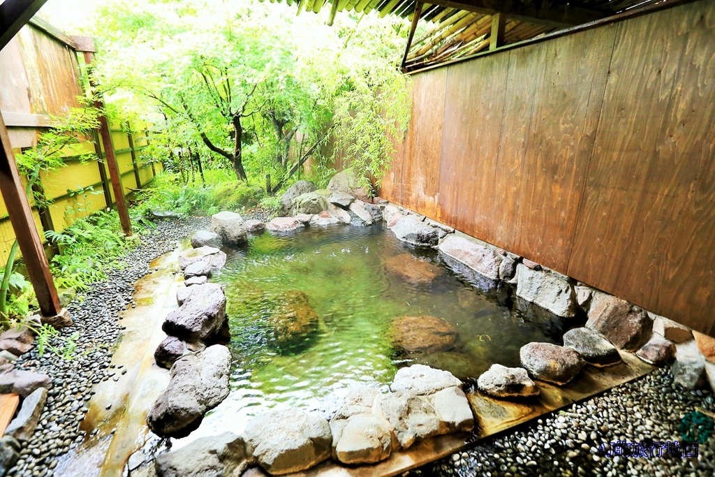 由布院溫泉旅館：湯布院 ひすいの宿 黎明 日式客房一泊二食 有免費接駁車