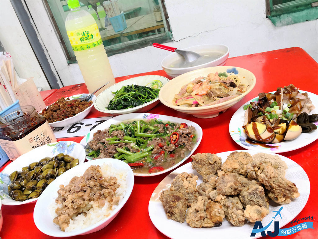 花蓮美食 佳興冰果室 花蓮超人氣檸檬汁 營業時間/菜單/價格分享