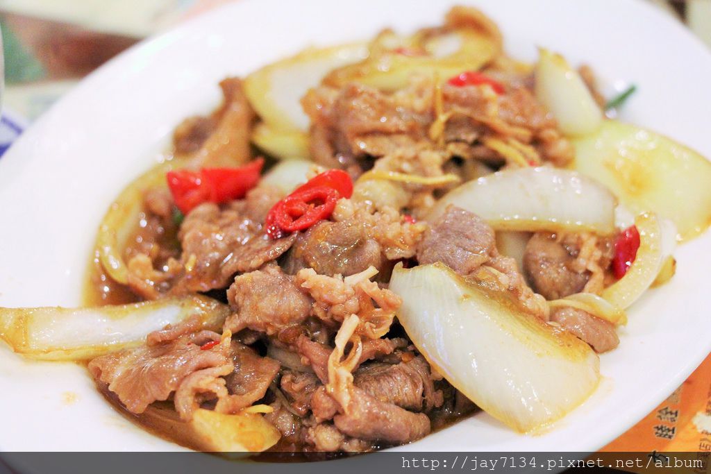 （宜蘭市美食）正隆羊肉湯 好喝的清燉羊小排湯